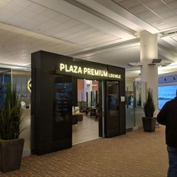 Plaza Premium Lounge