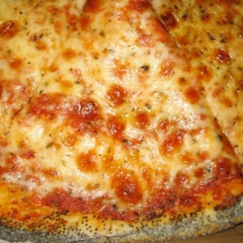 Lilguy - Pizza Near Me - Venice, California Lilguy - Pizza Near Me - Venice, California