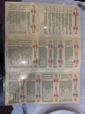 Menu photo 6 Shan Shan Low Restaurant Concord, CA Menu photo 6 Shan Shan Low Restaurant Concord, CA