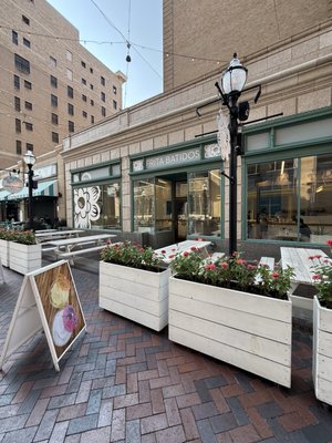 Frita Batidos Detroit by null Frita Batidos Detroit by null