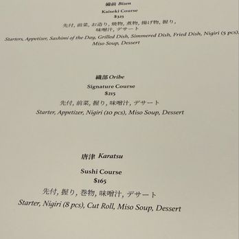 sushi ii - Menu - Sushi Bars Near Me - Newport Beach, California sushi ii - Menu - Sushi Bars Near Me - Newport Beach, California