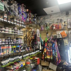 Awesome Vape Store - Hookah, charcoal and back bags.