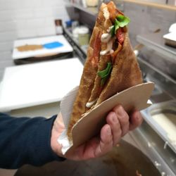 Ragusa's Italian Cafe