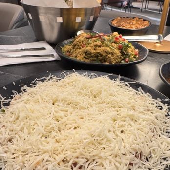 Choice Indian Restaurant - Pizza - Indian Near Me - Schaumburg, Illinois