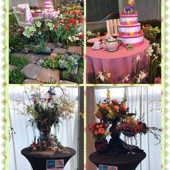 Northwest Flower & Garden Show - 02/10/18 - Festivals Near Me - Seattle, Washington Northwest Flower & Garden Show - 02/10/18 - Festivals Near Me - Seattle, Washington