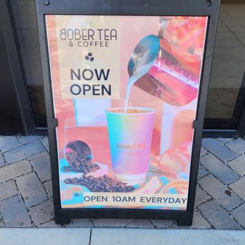 BOBER Tea & Coffee - Bubble Tea Near Me - San Diego, California BOBER Tea & Coffee - Bubble Tea Near Me - San Diego, California