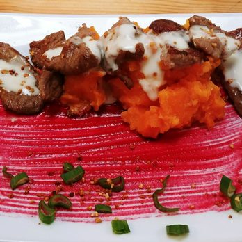 La Brunilda - Tapas Bars Near Me - Seville, SE