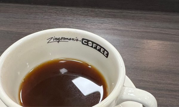 Zingerman's Coffee Company by null