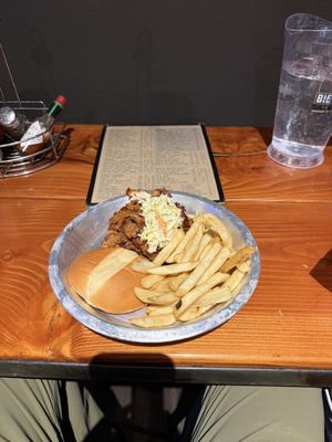Collie's Sports Bar & Grill by null