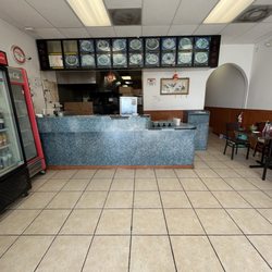 Wok & Grill