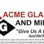 Photo of Acme Glass & Mirror