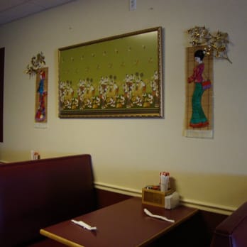 Bangkok Thai Cuisine - Thai Near Me - Oshkosh, Wisconsin