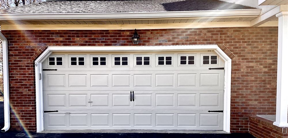 Up Down Garage Doors - Garage Door Contractor in Owensboro, KY