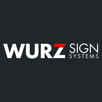 Wurz Sign Systems - Signmaking Near Me - Pennsauken, New Jersey Wurz Sign Systems - Signmaking Near Me - Pennsauken, New Jersey