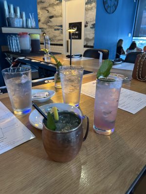 Crown Republic Gastropub by null