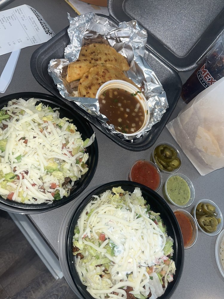 Mextizo Tortas & Tacos