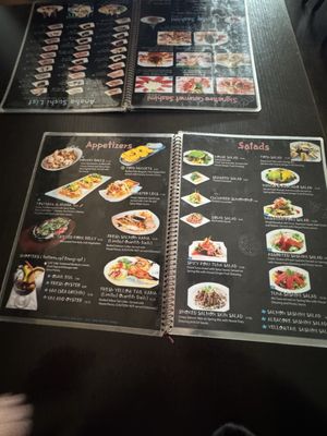 Menu photo 3 Anaba Oxnard, CA Menu photo 3 Anaba Oxnard, CA