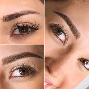 Gene Phillips Brow Art - Permanent Makeup Near Me - Katy, Texas Gene Phillips Brow Art - Permanent Makeup Near Me - Katy, Texas