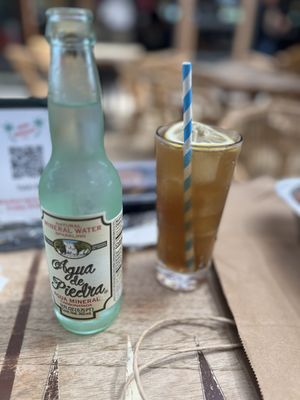 APL BBQ Pop Up by null