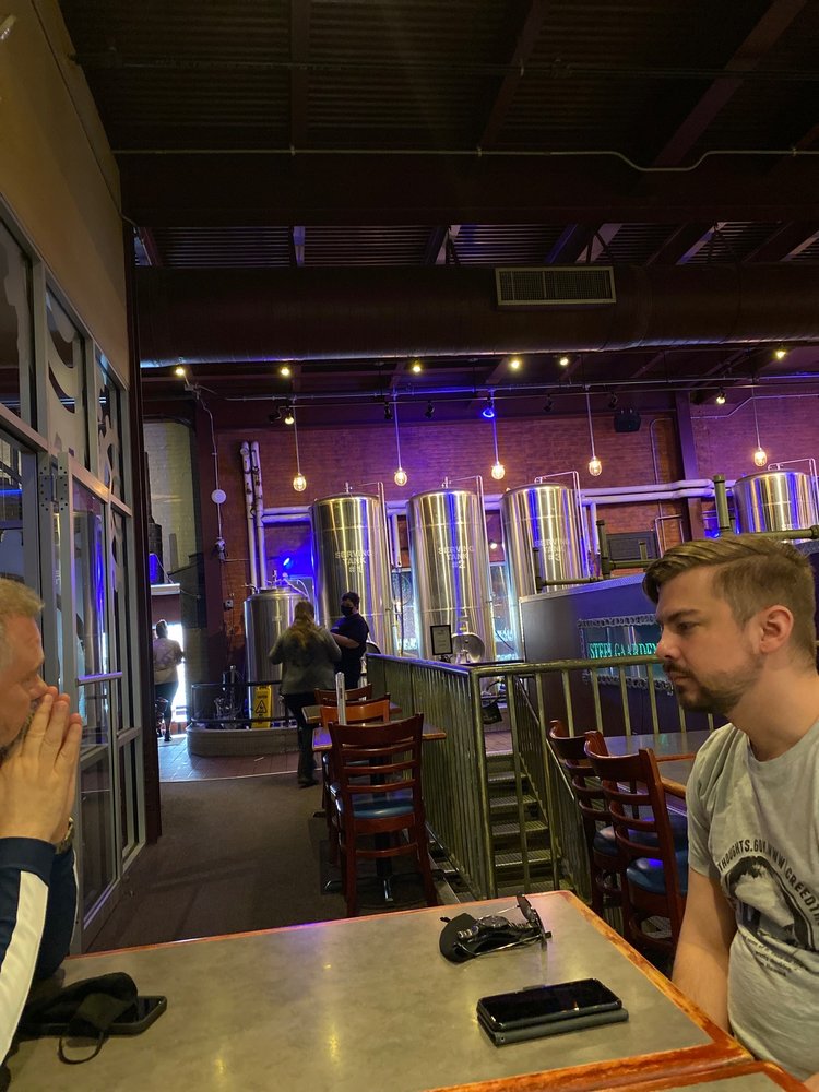 Fegley's Bethlehem Brew Works