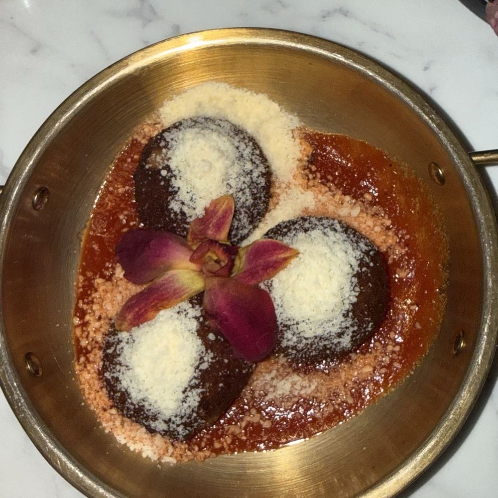 Rosalia's Kitchen - Sicilian Arancini - Italian Near Me - Miramar, Florida Rosalia's Kitchen - Sicilian Arancini - Italian Near Me - Miramar, Florida