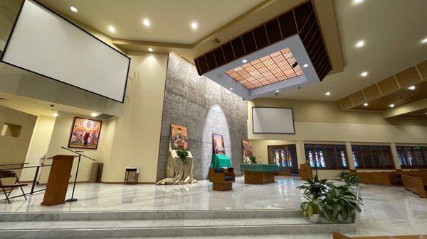 SAINT PIUS V CATHOLIC CHURCH - Updated July 2026 - 33 Photos & 20