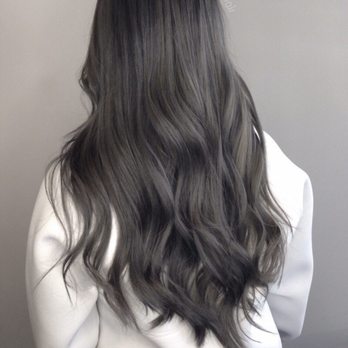 Ashley Hair Studio - What I wanted - Hair Stylists Near Me - Fullerton, California