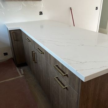 Aten Enterprises - Kitchen - General Contractors Near Me - Los Angeles, California