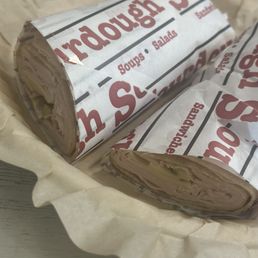 Gluten Free Wraps
