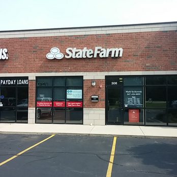 Mark Sychowski - State Farm Insurance Agent - 308 W Main Street, Carpentersville IL 60110 - Home & Rental Insurance Near Me - Elburn, Illinois Mark Sychowski - State Farm Insurance Agent - 308 W Main Street, Carpentersville IL 60110 - Home & Rental Insurance Near Me - Elburn, Illinois