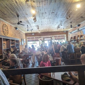 Purple Onion - Cute place - New American Near Me - Saluda, North Carolina