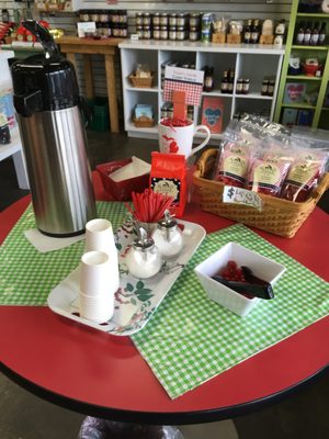 Benjamin Twiggs by null