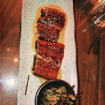 Kemuri Tatsu-ya - BBQ Eel - Izakaya Near Me - Austin, Texas Kemuri Tatsu-ya - BBQ Eel - Izakaya Near Me - Austin, Texas