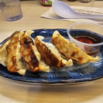 Hokkaido Ramen Santouka - Gyoza - Ramen Near Me - Honolulu, Hawaii Hokkaido Ramen Santouka - Gyoza - Ramen Near Me - Honolulu, Hawaii