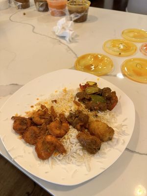 Himalayan Restaurant by null