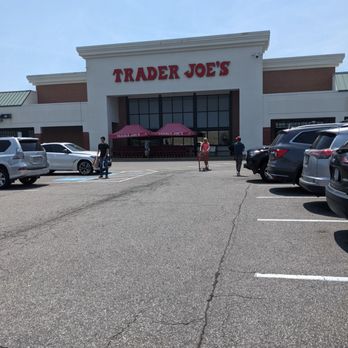 Trader Joe's - Store front - Grocery Near Me - Virginia Beach, Virginia Trader Joe's - Store front - Grocery Near Me - Virginia Beach, Virginia