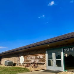 Heritage Park Golf Course & Pro Shop - Clubhouse