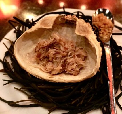 é by José Andrés by null