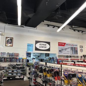 The Golf Mart - Get custom fitted. - Golf Equipment Near Me - Dublin, California