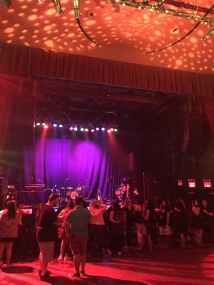 Gramercy Theatre Temp Closed 140 Photos 194 Reviews Music Venues 127 E 23rd St Flatiron New York Ny Phone Number Yelp
