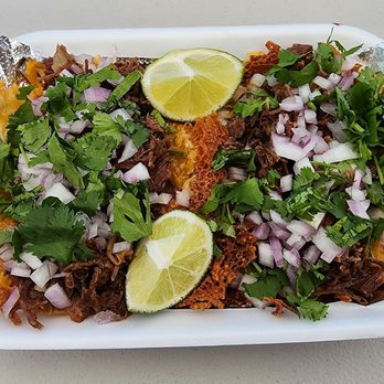 Chingon Tacos - So delicious - Tacos Near Me - Chula Vista, California