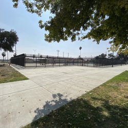 Ruben Campos Community Center