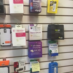 Broadway Communications & Multiservices