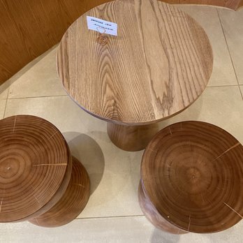 Akihi Bubble Tea - Cute seating area - Bubble Tea Near Me - East Brunswick, New Jersey
