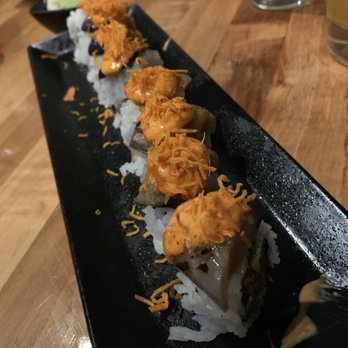 Shizen - The most innovative sushi rolls - Sushi Bars Near Me - San Francisco, California Shizen - The most innovative sushi rolls - Sushi Bars Near Me - San Francisco, California