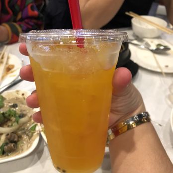 Oc Cay Dua - Passion fruit juice - Vietnamese Near Me - San Jose, California Oc Cay Dua - Passion fruit juice - Vietnamese Near Me - San Jose, California