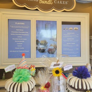 Nothing Bundt Cakes - Bakeries Near Me - Wynnewood, Pennsylvania Nothing Bundt Cakes - Bakeries Near Me - Wynnewood, Pennsylvania