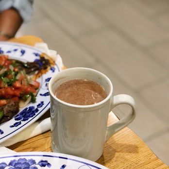 Delicias Pupuseria - Champurrado - Salvadoran Near Me - Beaverton, Oregon Delicias Pupuseria - Champurrado - Salvadoran Near Me - Beaverton, Oregon