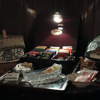 John Wesley Inn - Breakfast area - Hotels Near Me - Cape May, New Jersey