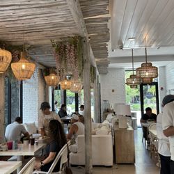 Pura Vida Miami